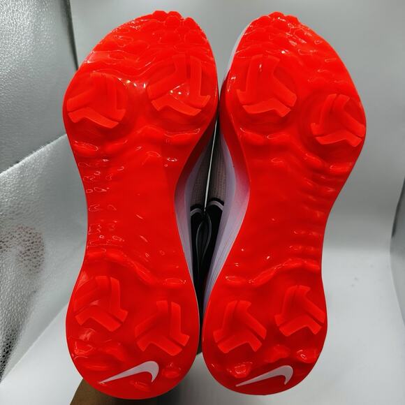 Nike Air Zoom Infinity Tour Next% Low Phantom Bright Crimson Golf 7 Men / 8.5 W - Picture 7 of 8